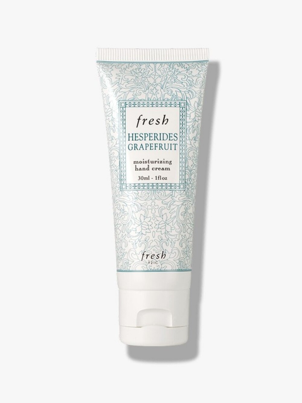 fresh Hesperides Grapefruit Hand Cream 1 Oz.